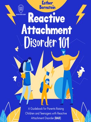 cover image of Reactive Attachment Disorder 101